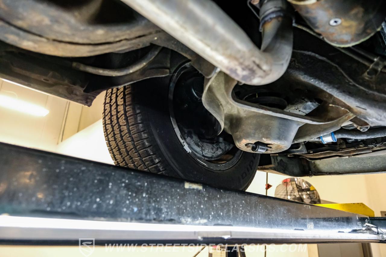 1979 Pontiac Firebird Trans Am SE WS6