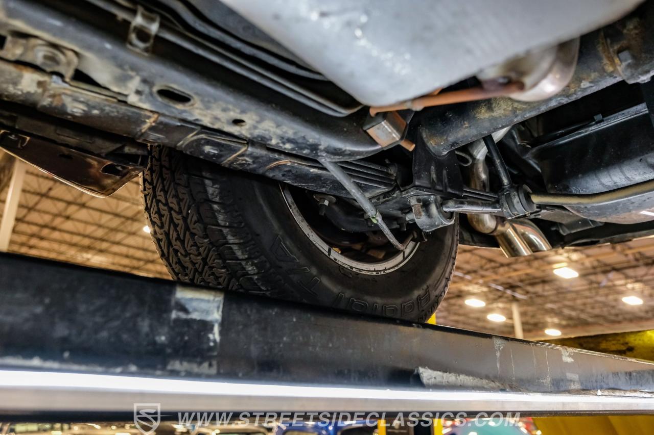 1979 Pontiac Firebird Trans Am SE WS6