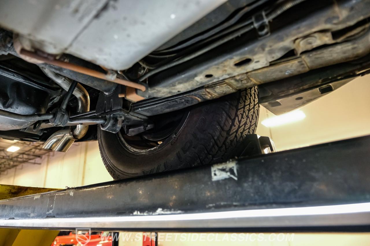 1979 Pontiac Firebird Trans Am SE WS6