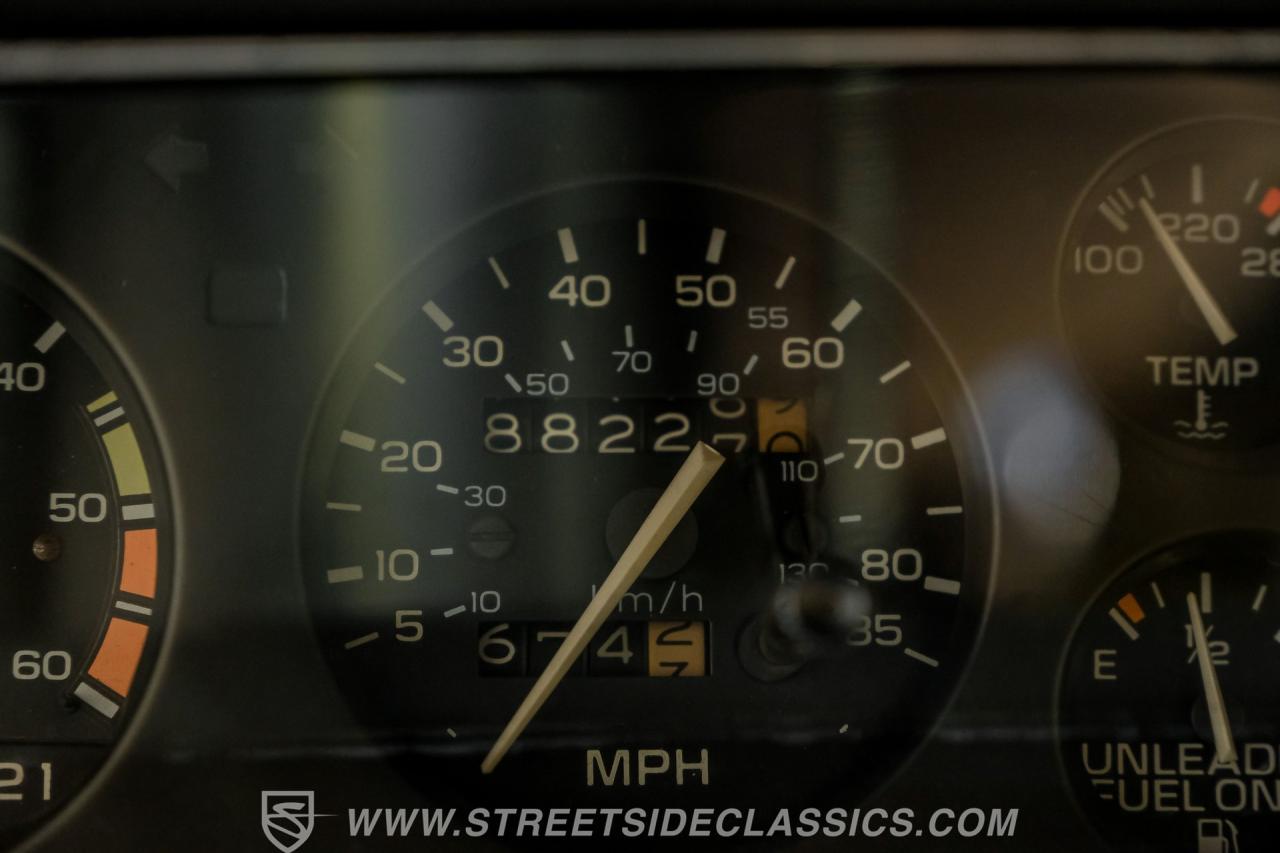 1983 Oldsmobile Cutlass Hurst/Olds 15th Anniversary