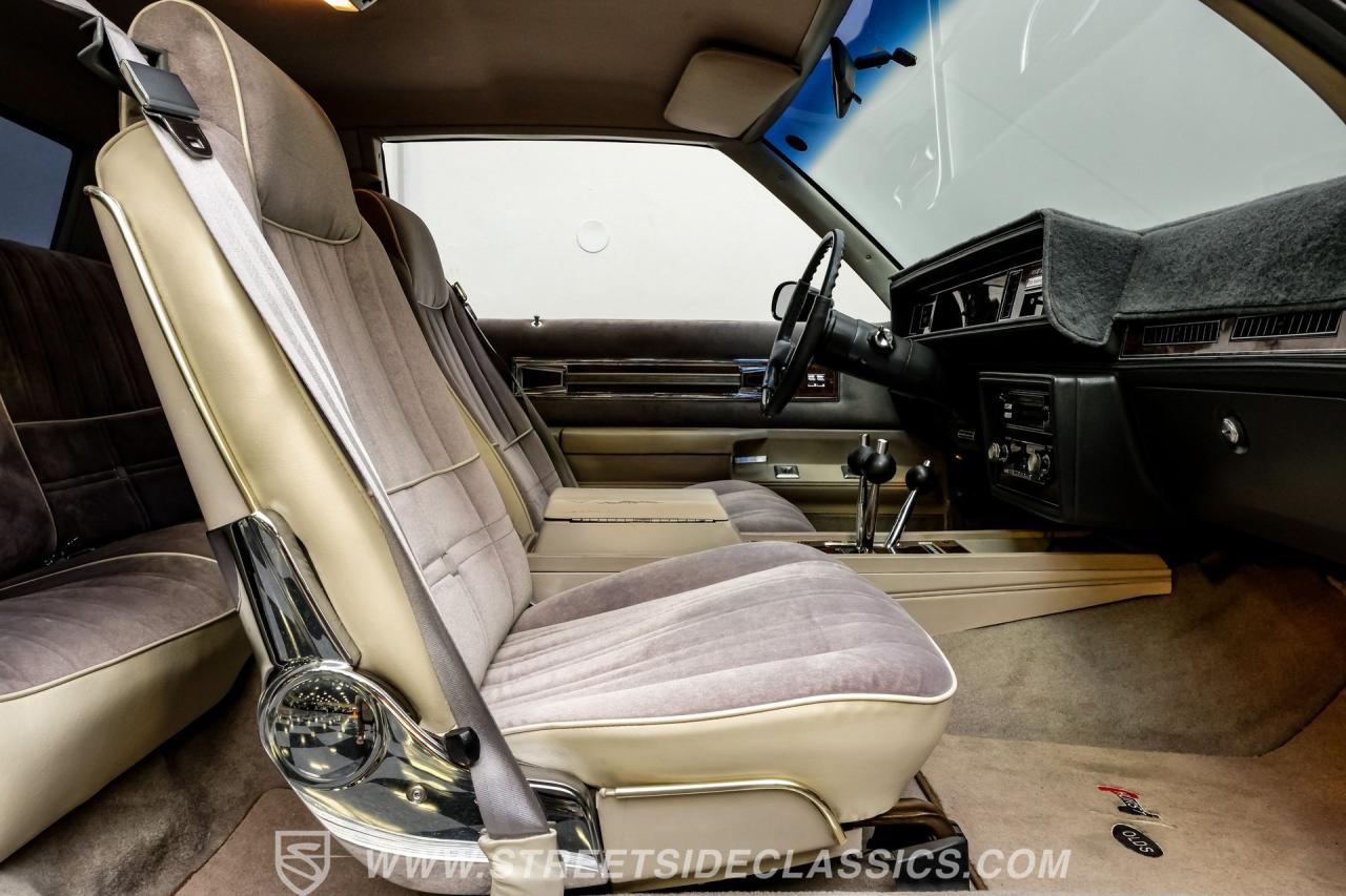 1983 Oldsmobile Cutlass Hurst/Olds 15th Anniversary