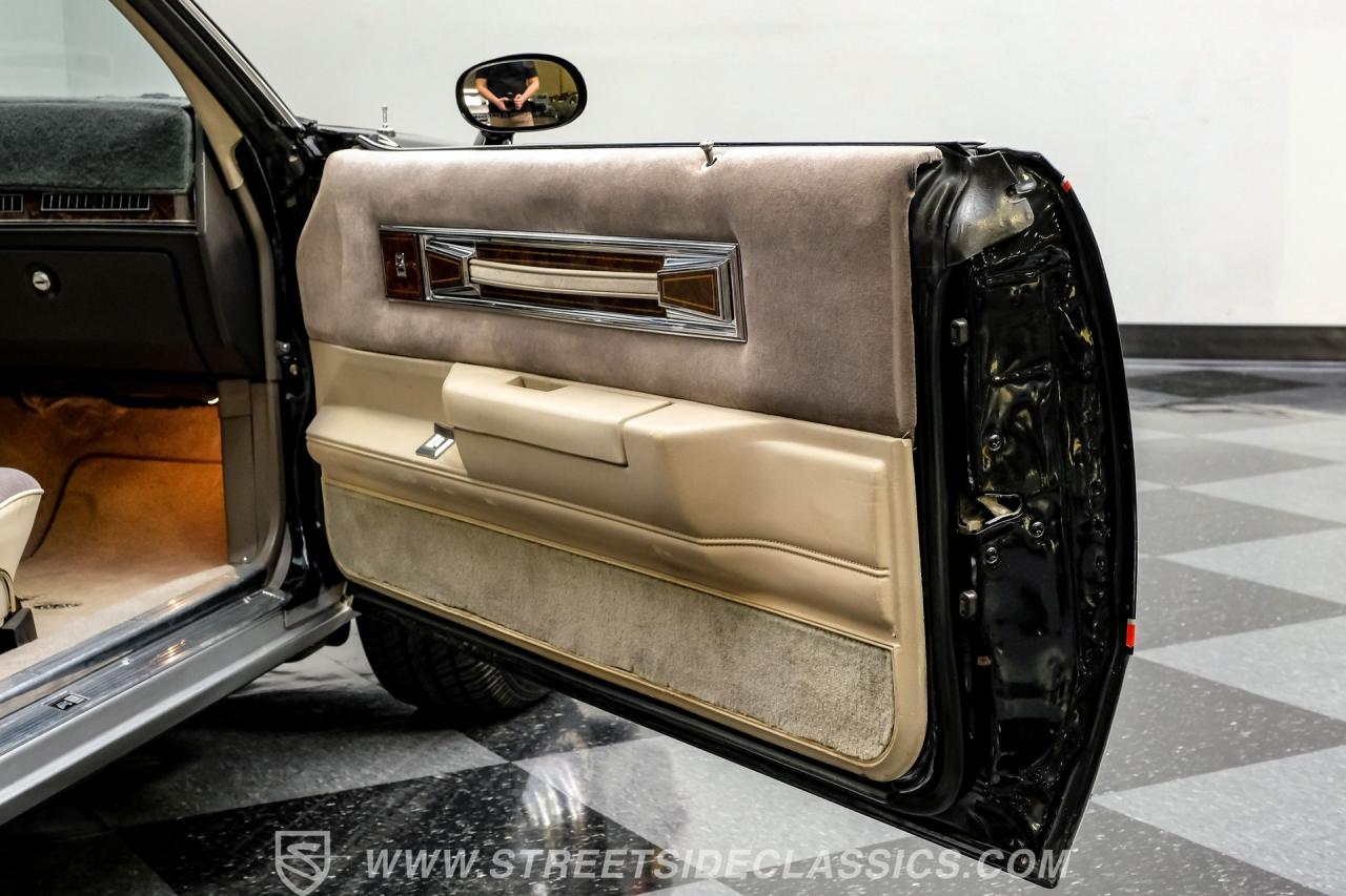 1983 Oldsmobile Cutlass Hurst/Olds 15th Anniversary