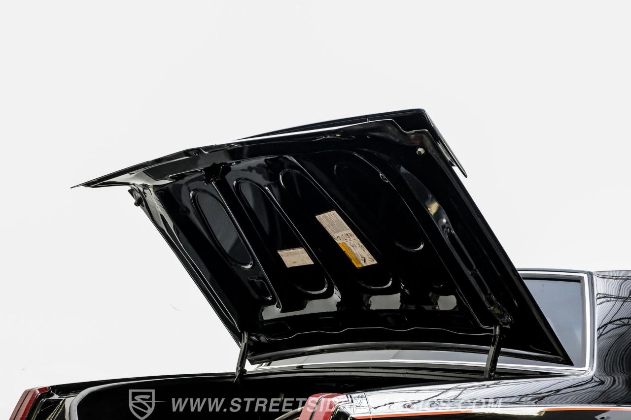 1983 Oldsmobile Cutlass Hurst/Olds 15th Anniversary