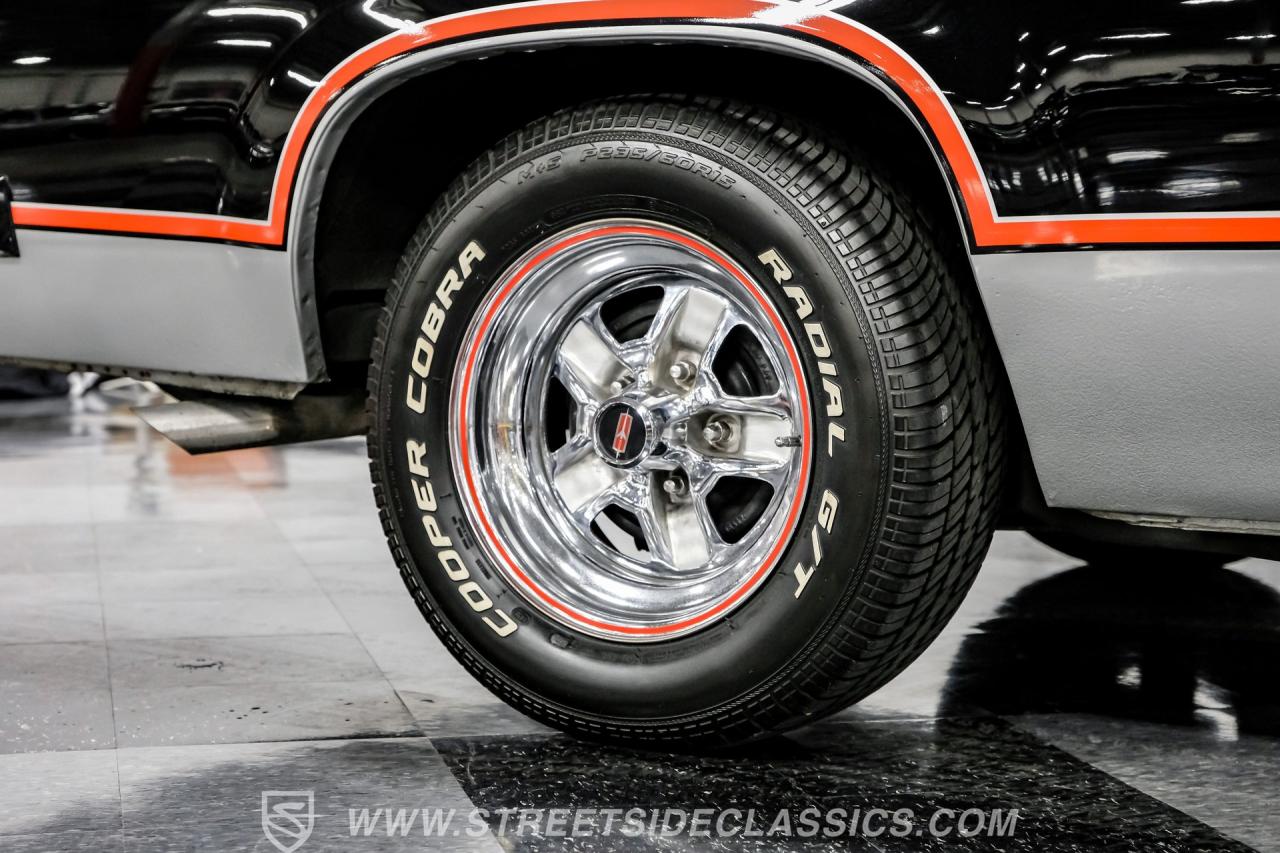 1983 Oldsmobile Cutlass Hurst/Olds 15th Anniversary