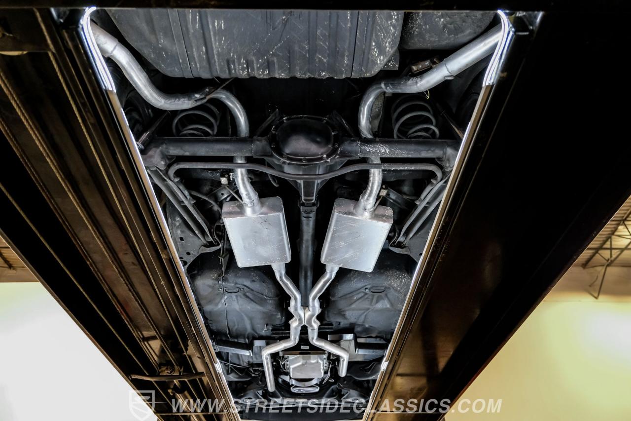 1983 Oldsmobile Cutlass Hurst/Olds 15th Anniversary