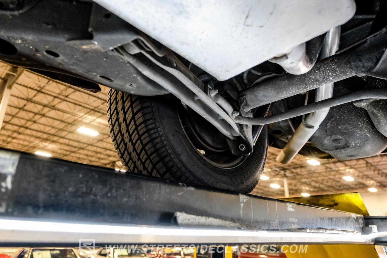 1983 Oldsmobile Cutlass Hurst/Olds 15th Anniversary