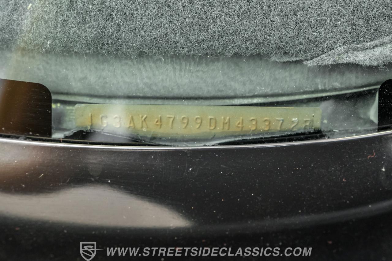 1983 Oldsmobile Cutlass Hurst/Olds 15th Anniversary