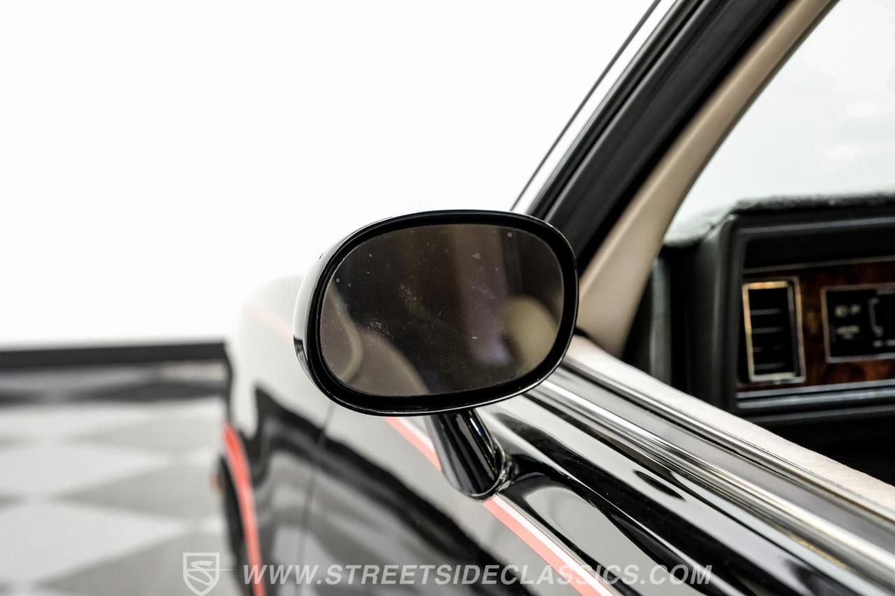 1983 Oldsmobile Cutlass Hurst/Olds 15th Anniversary