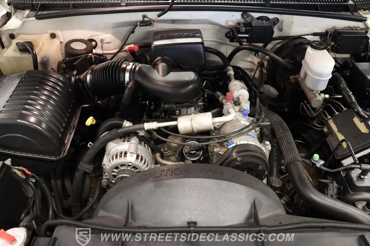 1998 GMC Sierra 1500 SLE