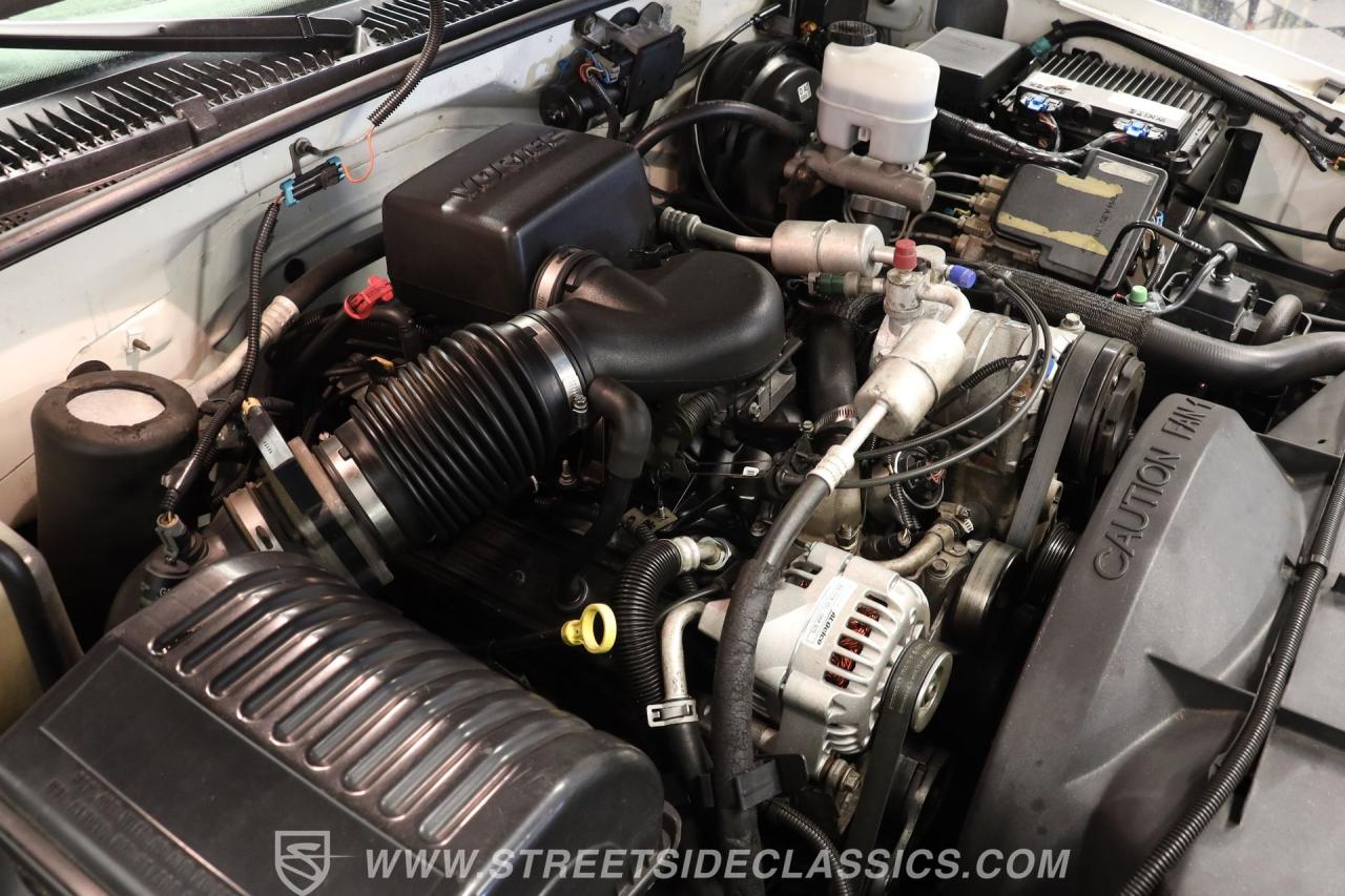 1998 GMC Sierra 1500 SLE