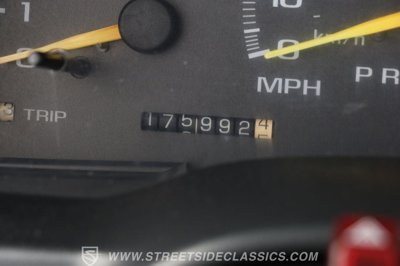 1998 GMC Sierra 1500 SLE