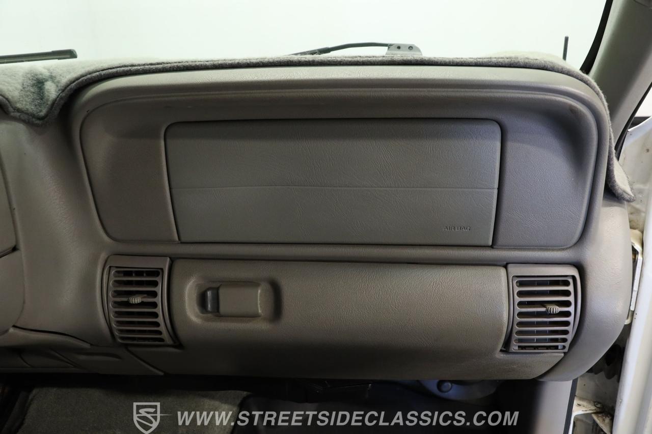 1998 GMC Sierra 1500 SLE