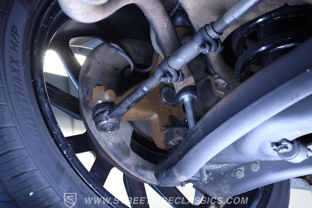 1998 GMC Sierra 1500 SLE