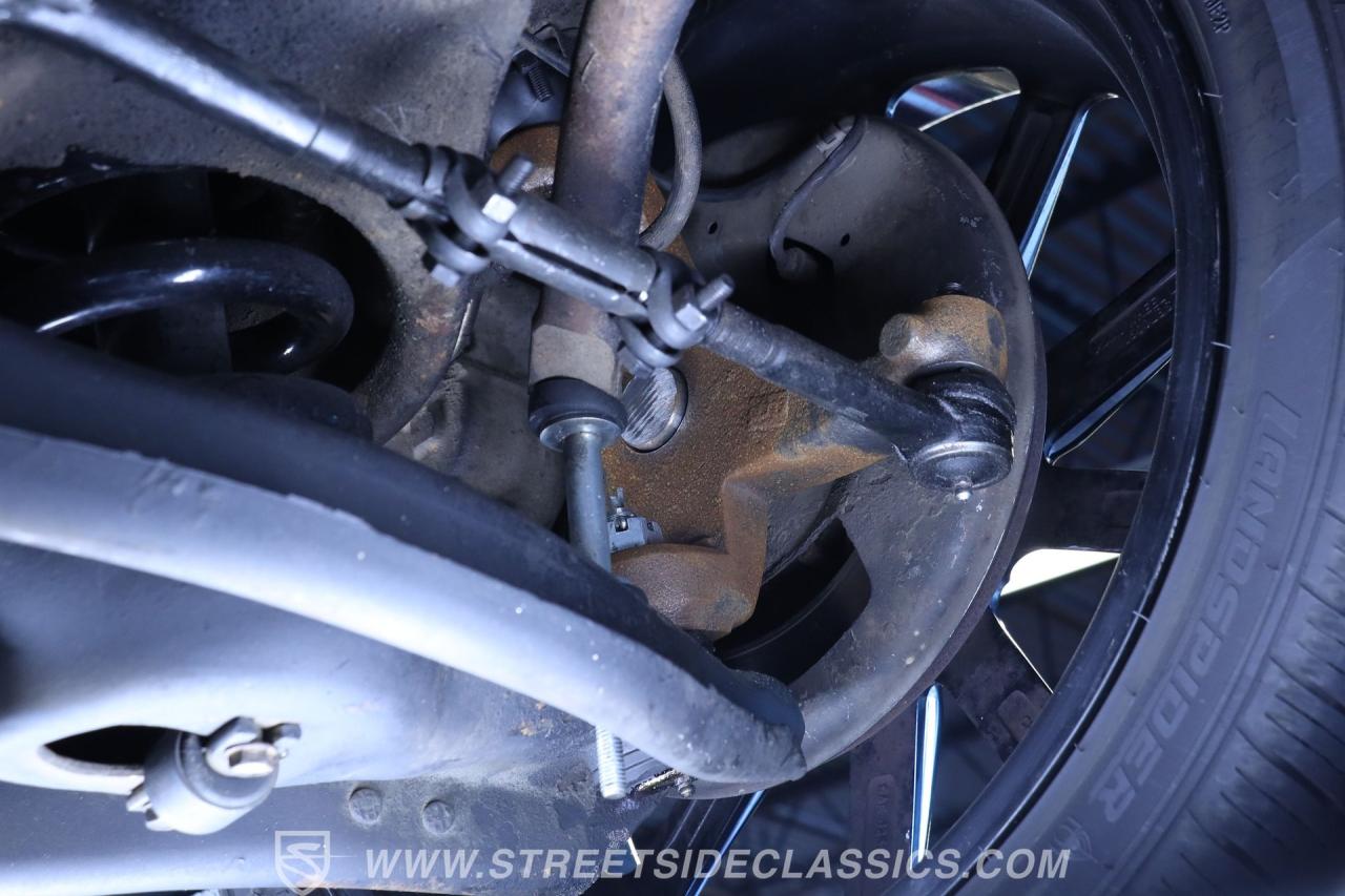 1998 GMC Sierra 1500 SLE