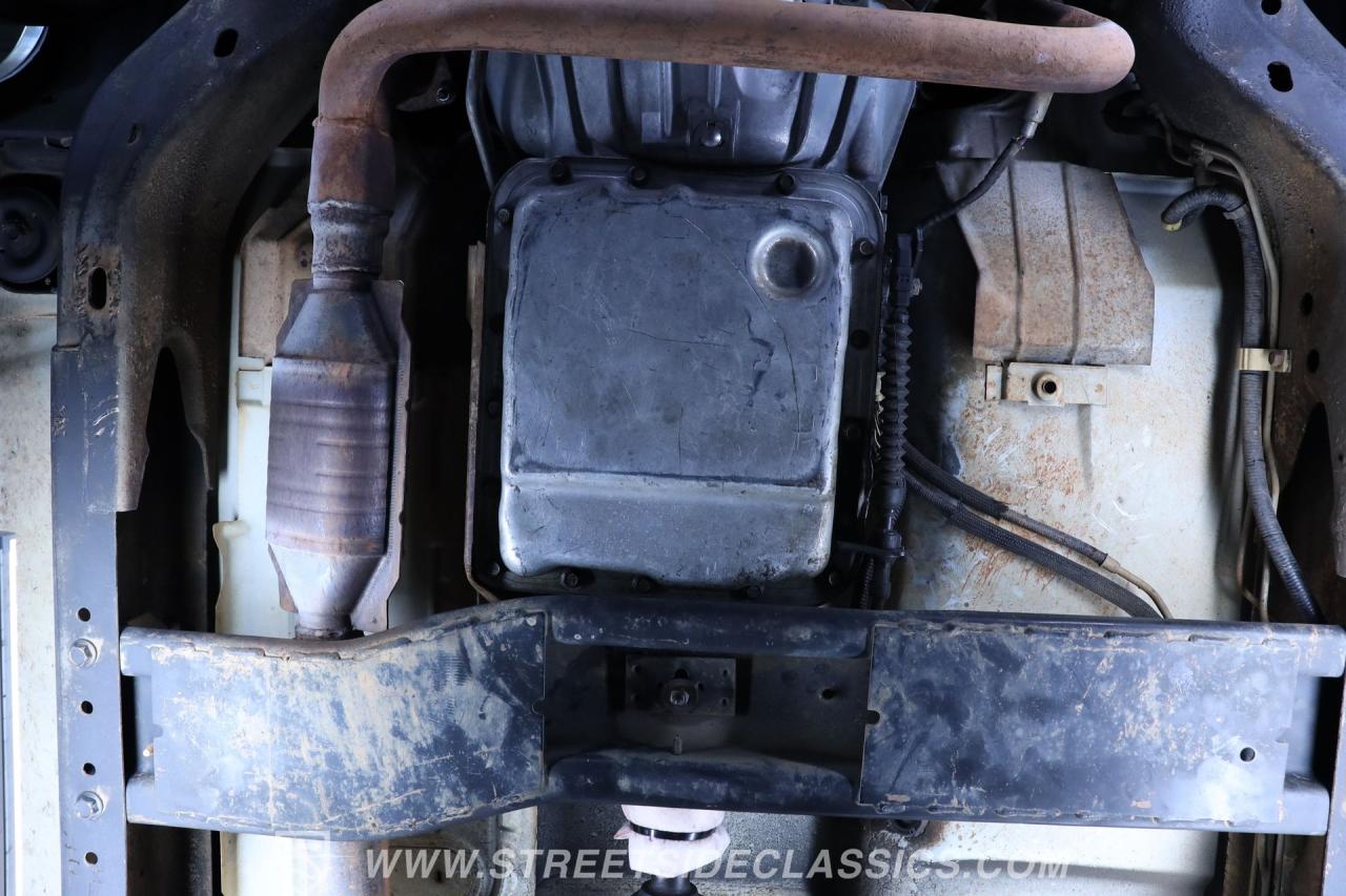 1998 GMC Sierra 1500 SLE