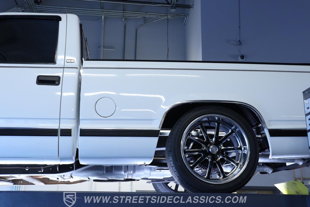 1998 GMC Sierra 1500 SLE