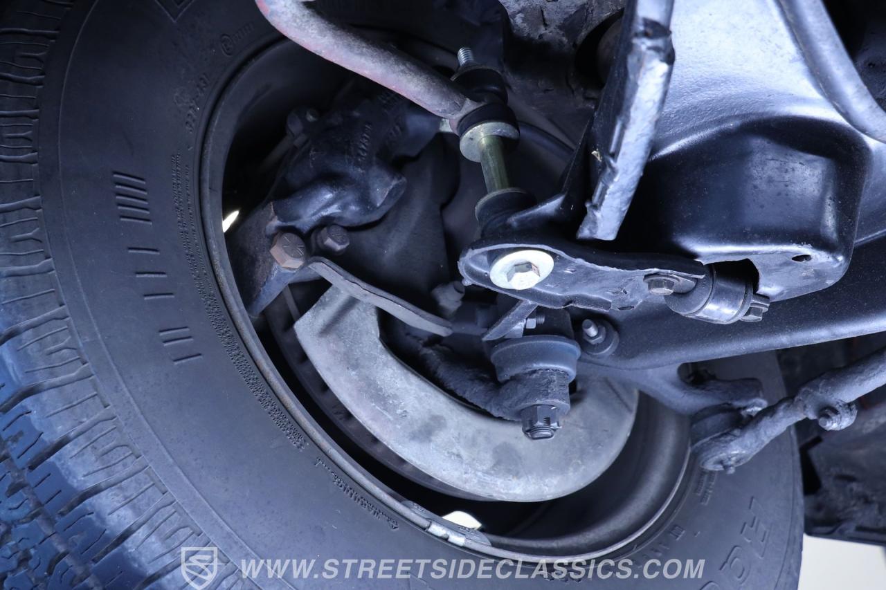 1968 Chevrolet Corvette Convertible