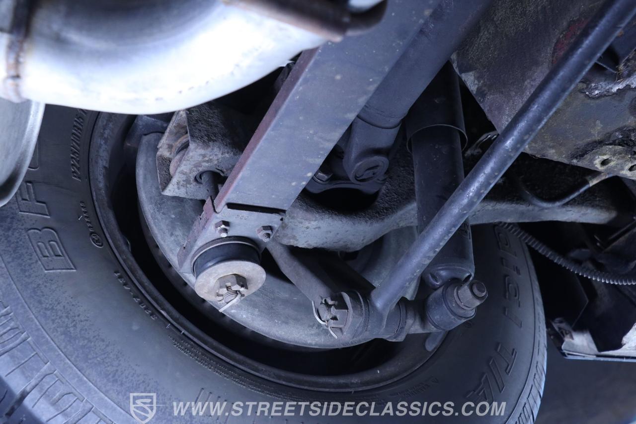 1968 Chevrolet Corvette Convertible