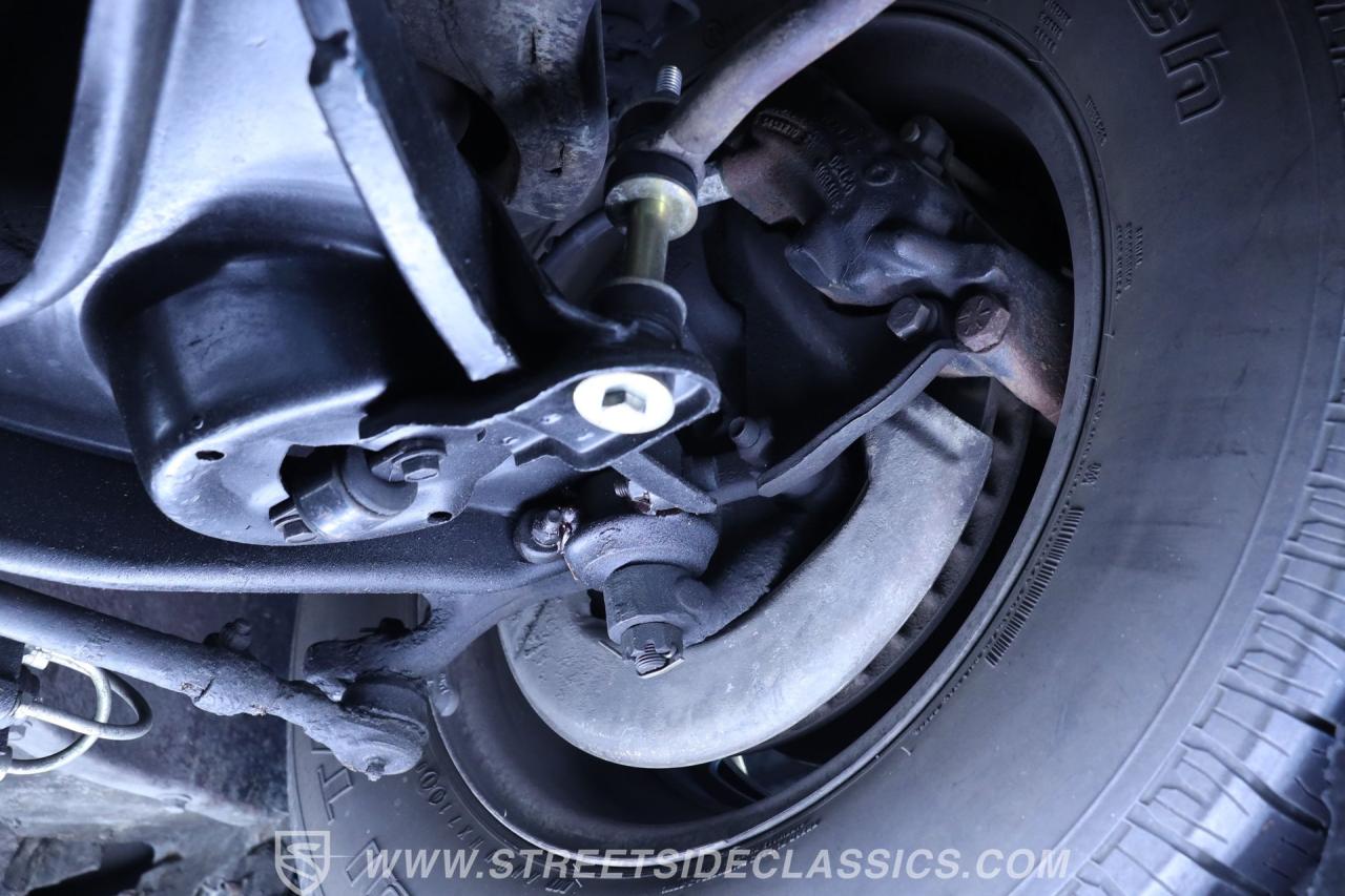 1968 Chevrolet Corvette Convertible