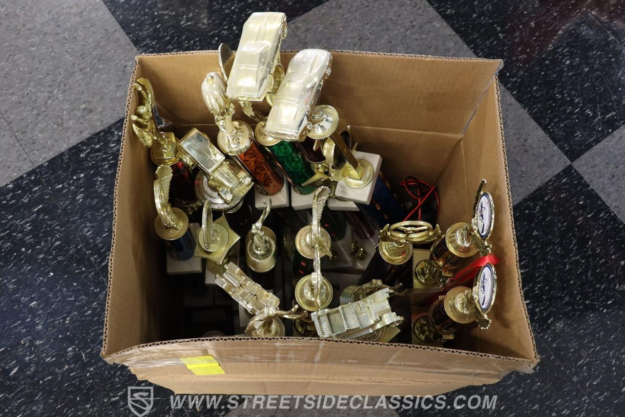 1968 Chevrolet Corvette Convertible