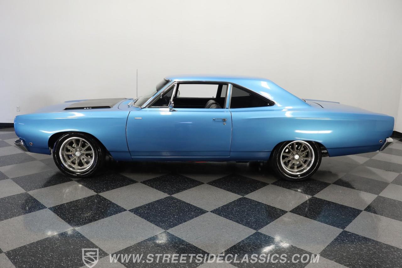 1968 Plymouth Road Runner