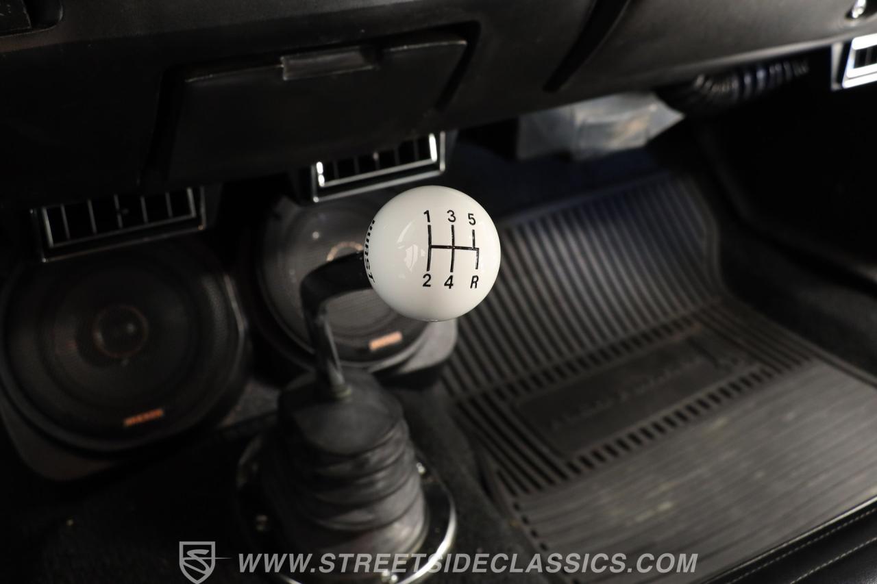 1968 Plymouth Road Runner