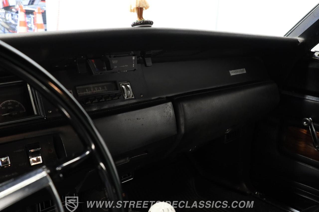 1968 Plymouth Road Runner