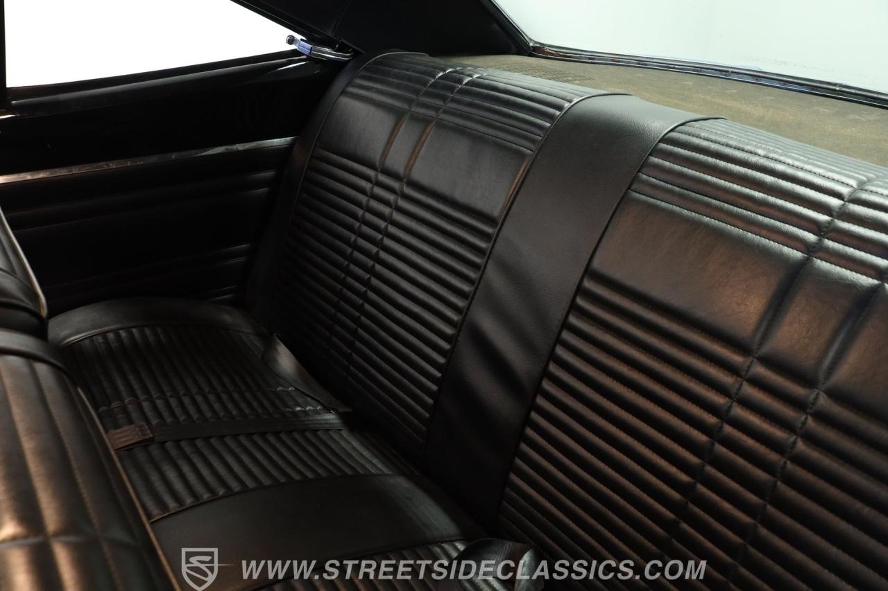 1968 Plymouth Road Runner