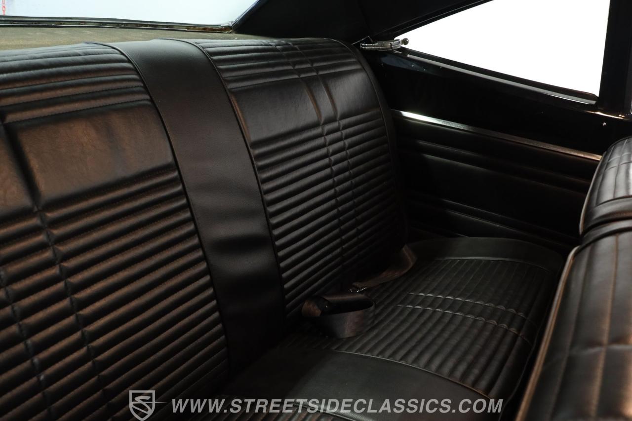 1968 Plymouth Road Runner