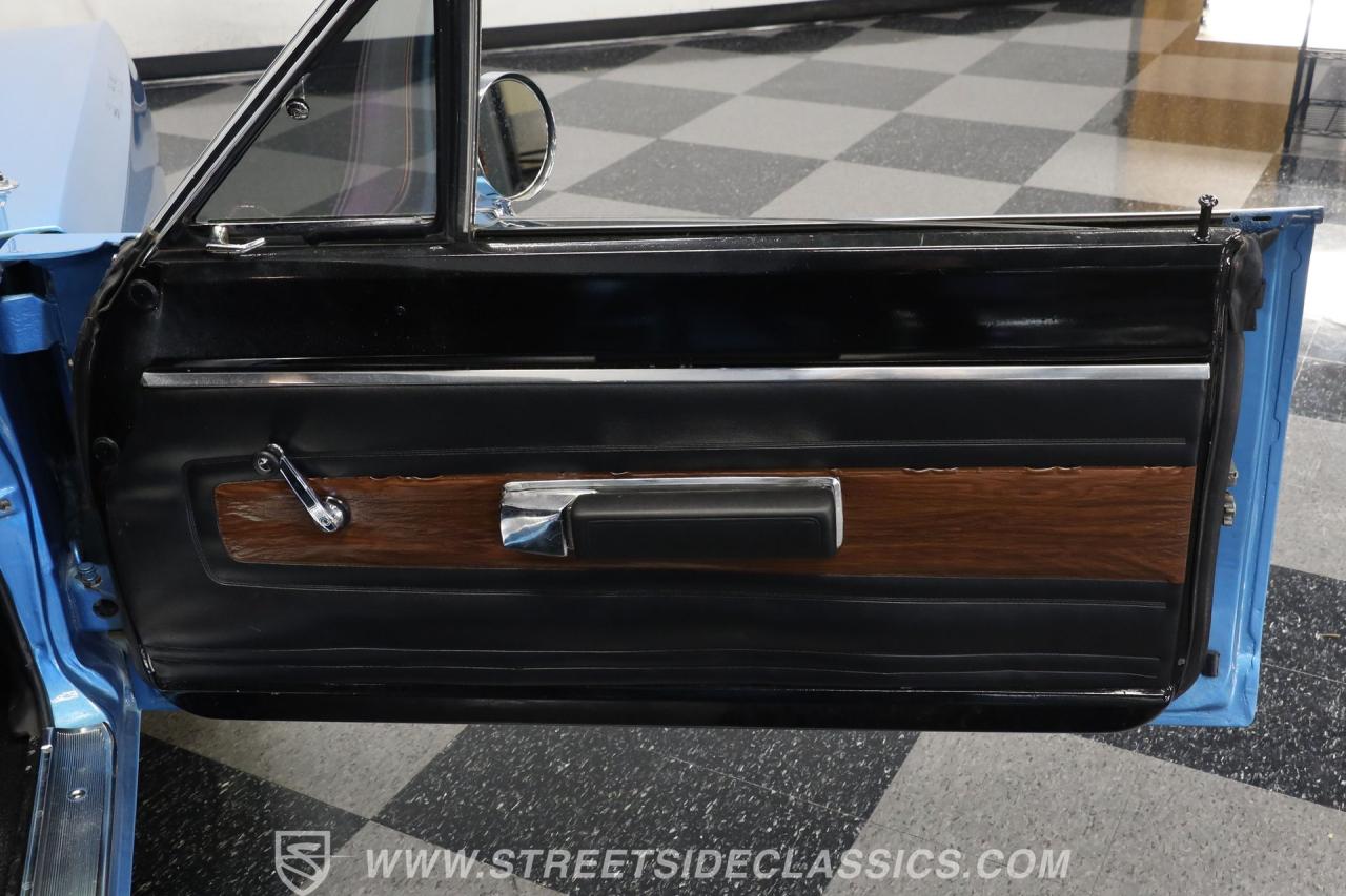 1968 Plymouth Road Runner