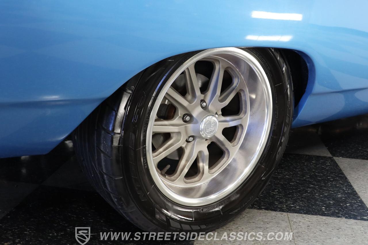 1968 Plymouth Road Runner