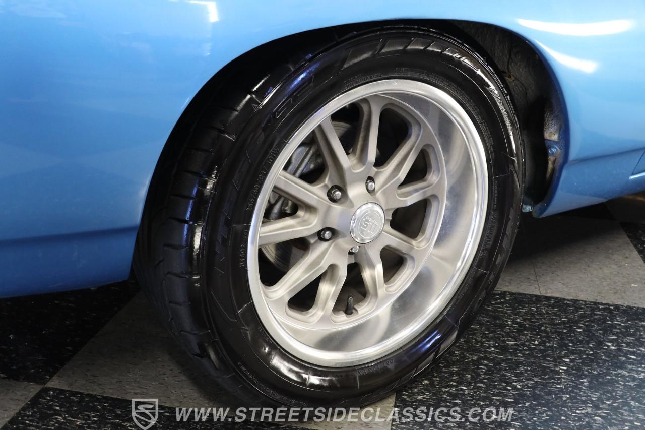 1968 Plymouth Road Runner