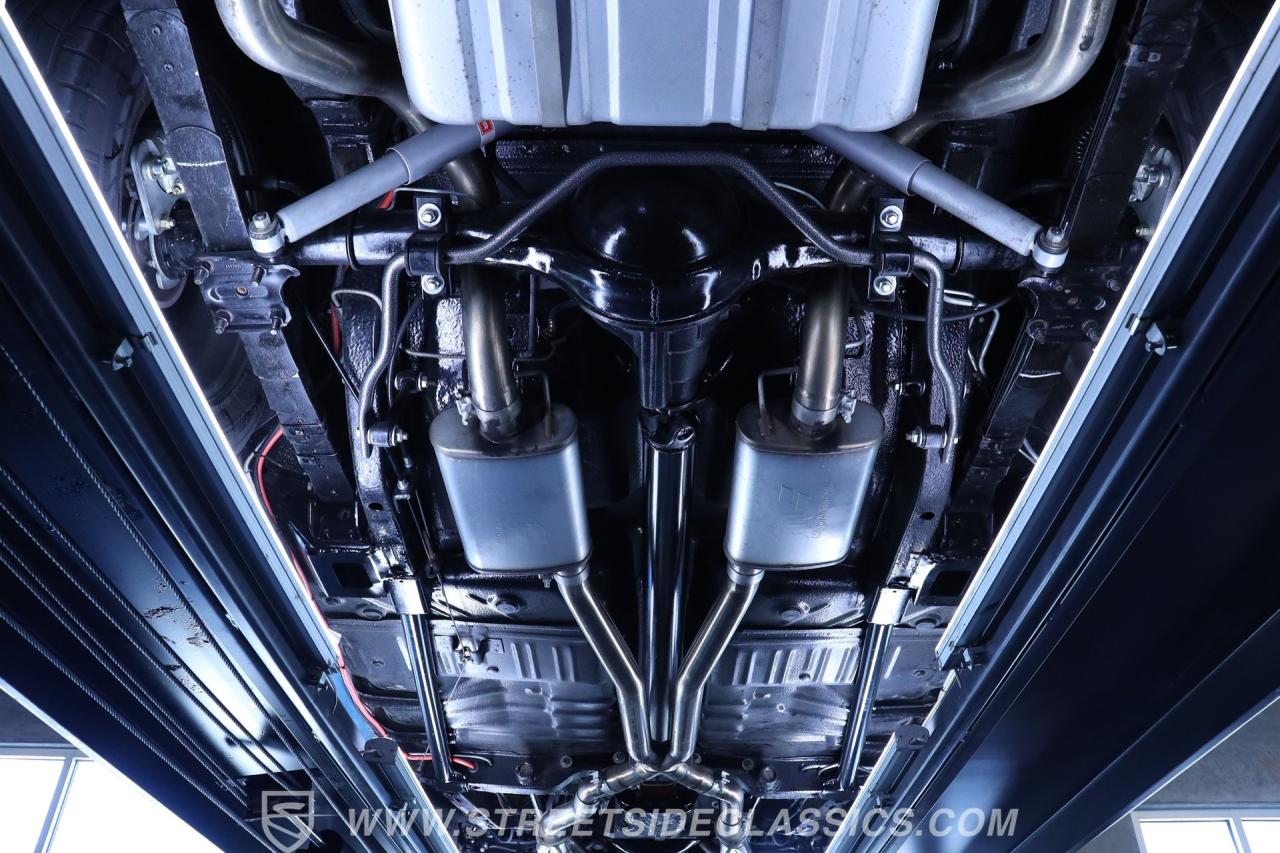 1968 Plymouth Road Runner