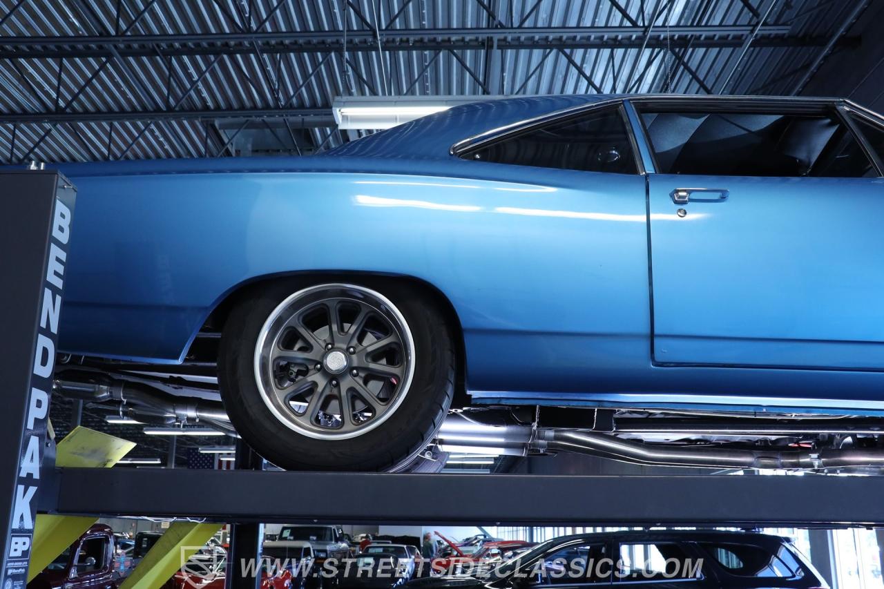 1968 Plymouth Road Runner