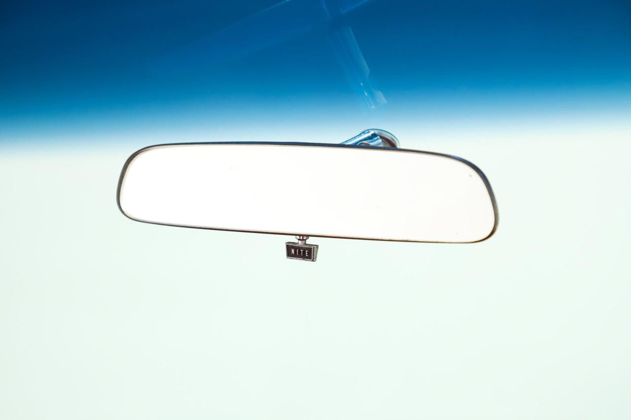 1962 Ford Thunderbird