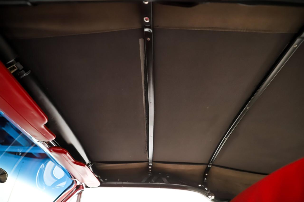 1962 Ford Thunderbird