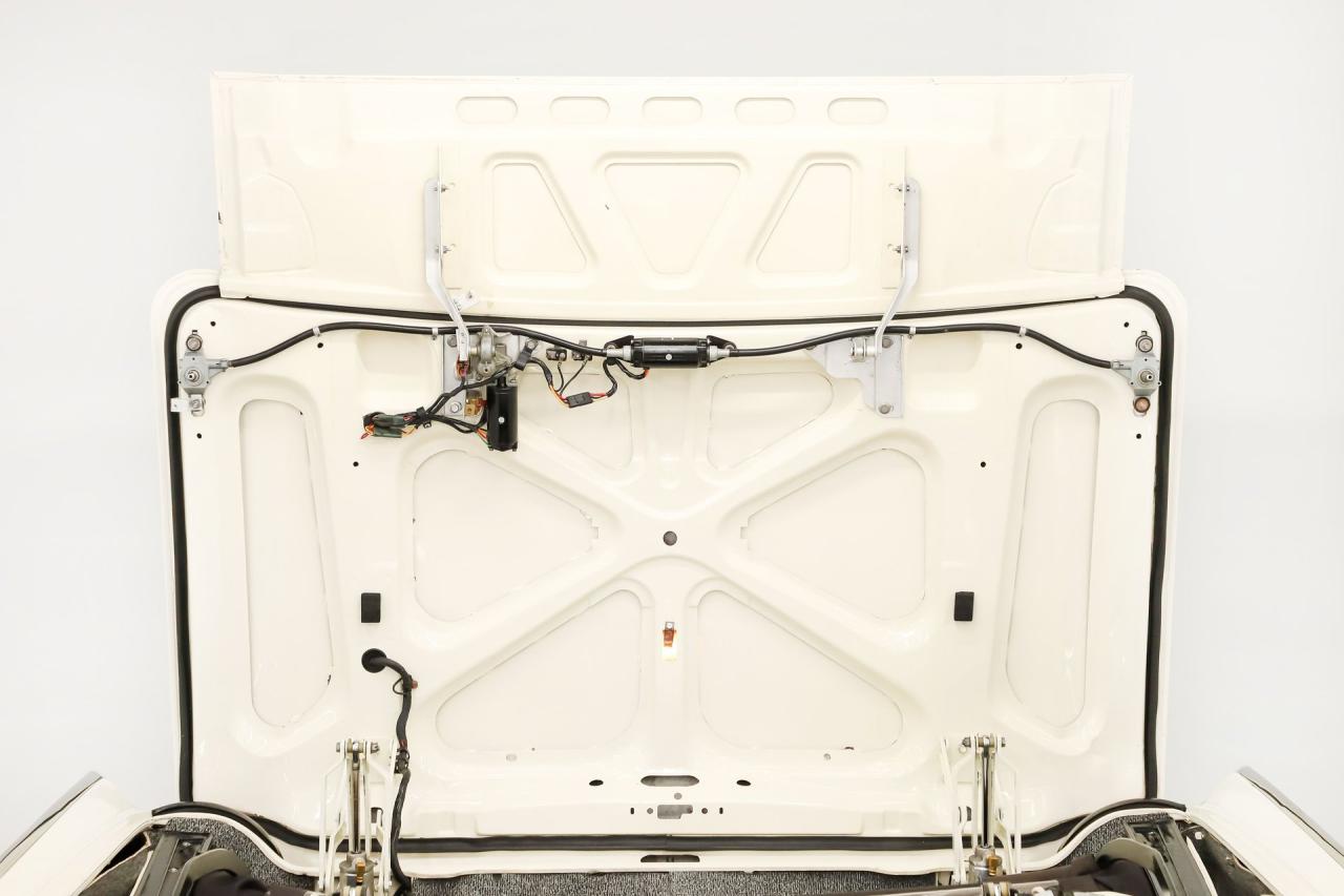 1962 Ford Thunderbird