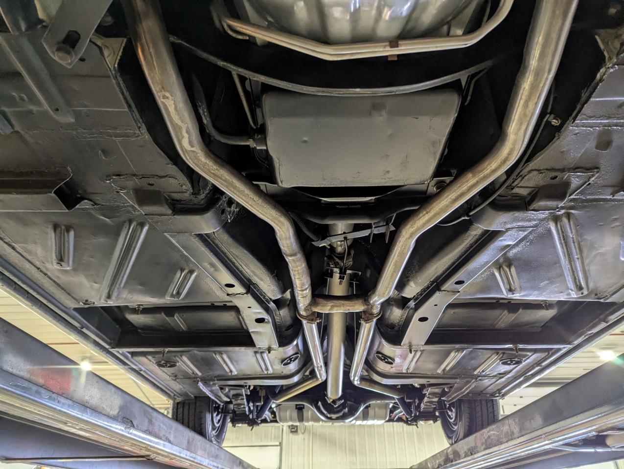 1962 Ford Thunderbird