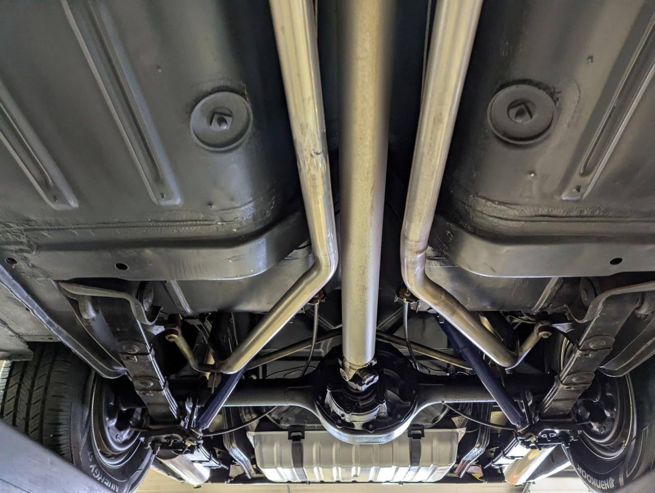 1962 Ford Thunderbird