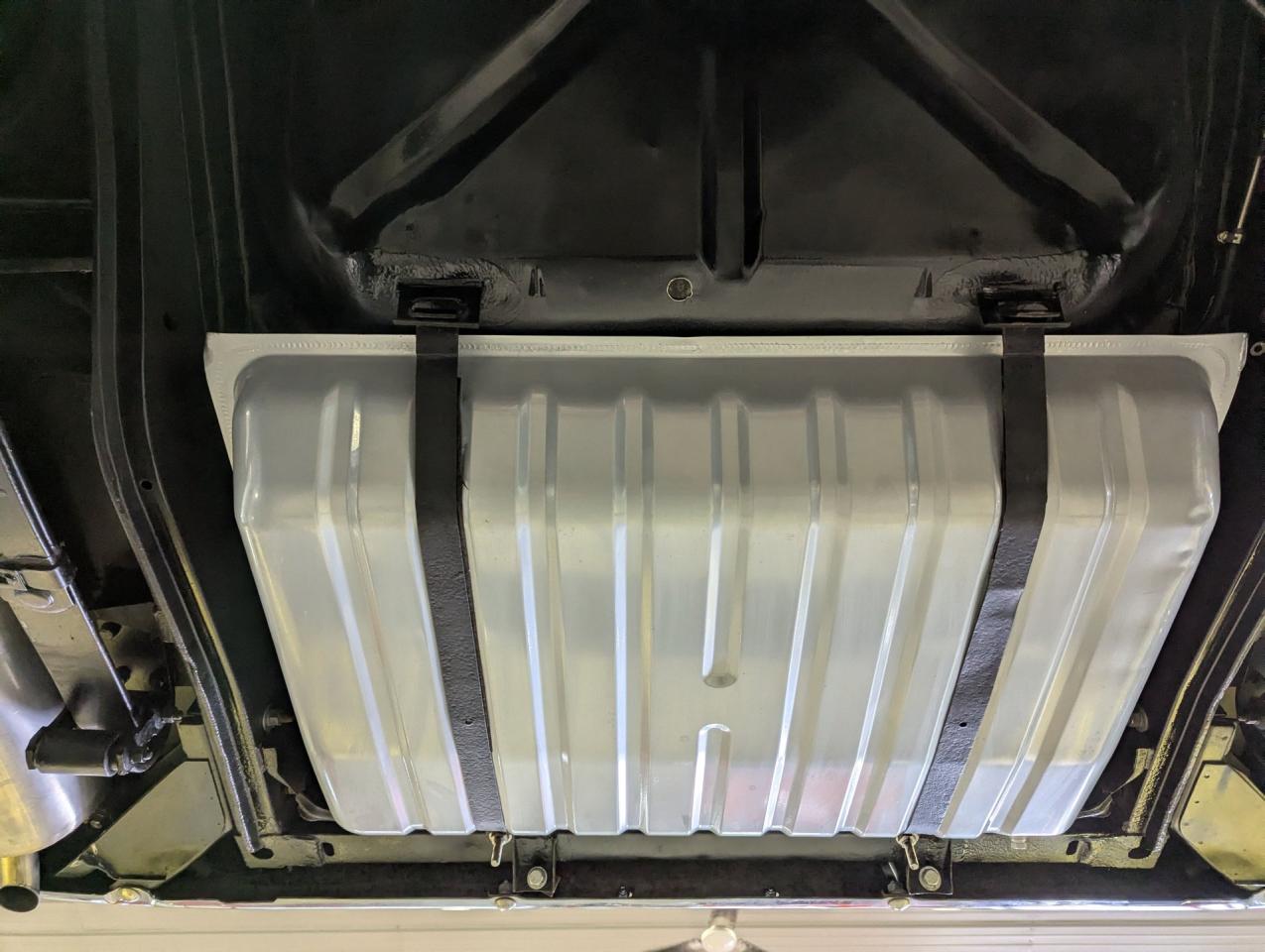 1962 Ford Thunderbird