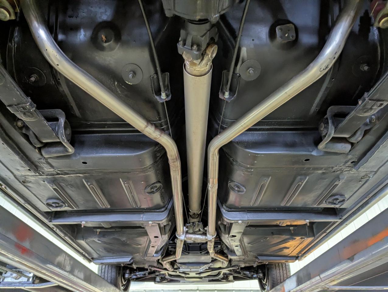 1962 Ford Thunderbird