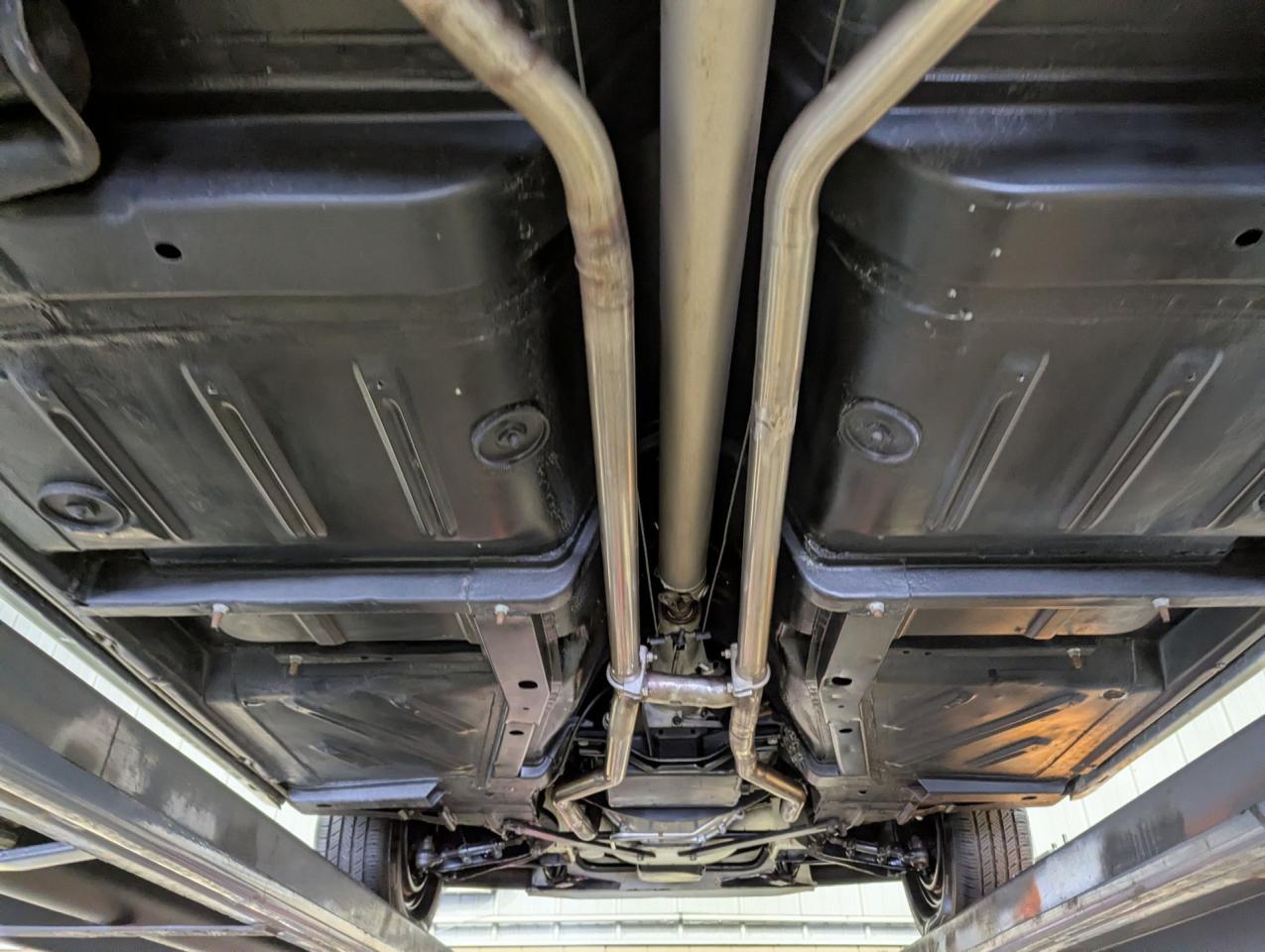 1962 Ford Thunderbird