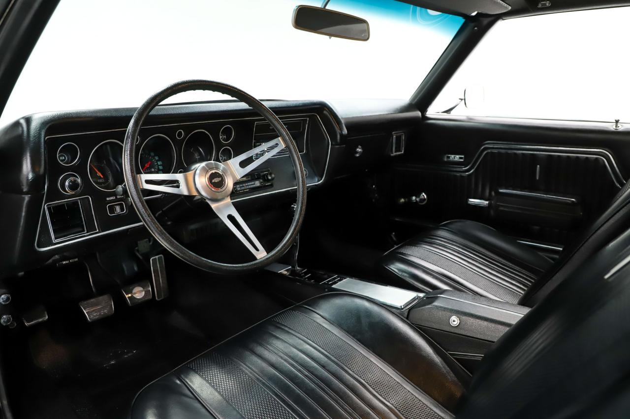 1970 Chevrolet Chevelle SS 396