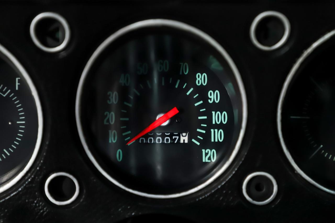 1970 Chevrolet Chevelle SS 396