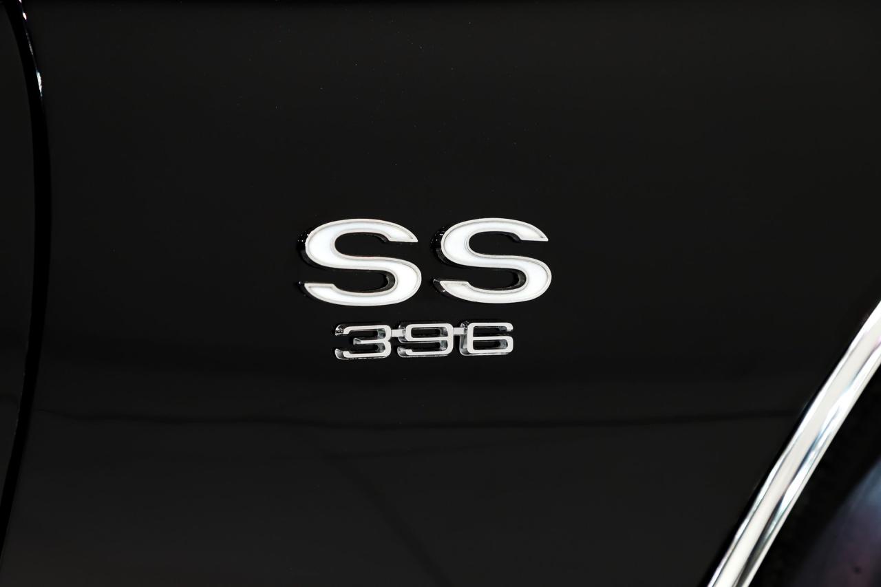 1970 Chevrolet Chevelle SS 396