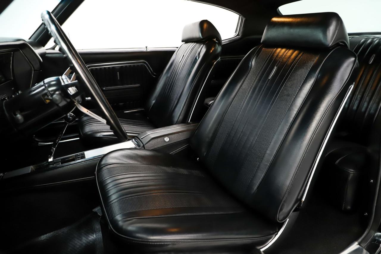 1970 Chevrolet Chevelle SS 396