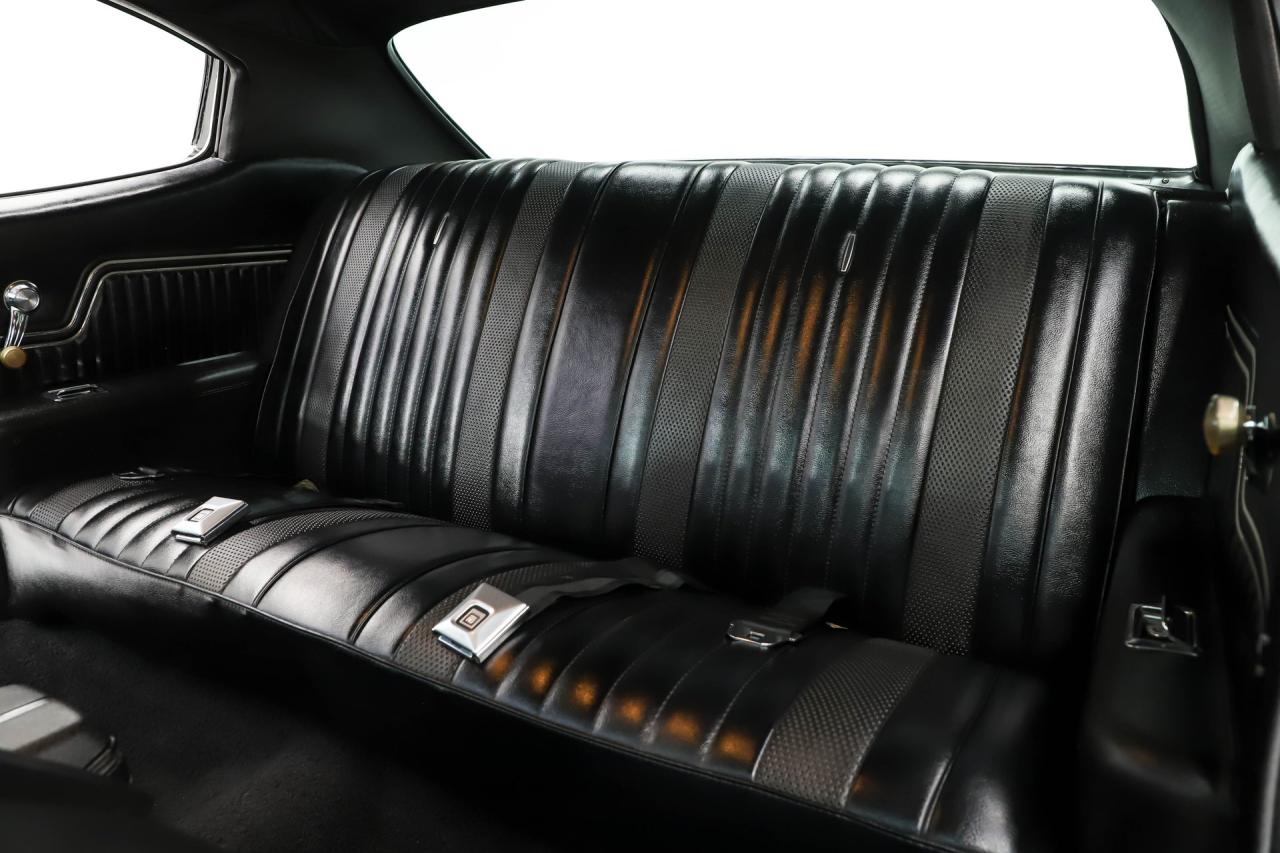 1970 Chevrolet Chevelle SS 396