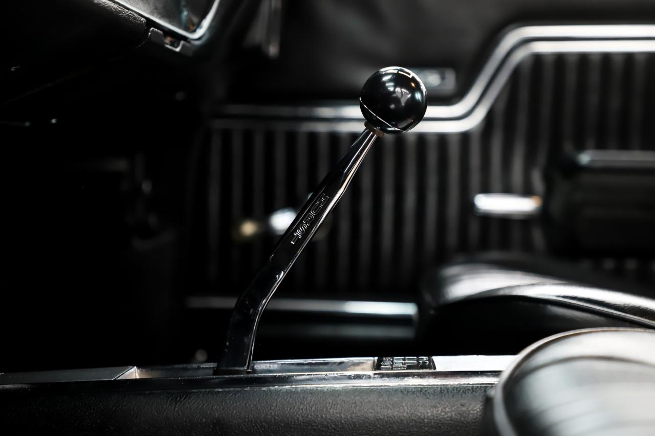 1970 Chevrolet Chevelle SS 396