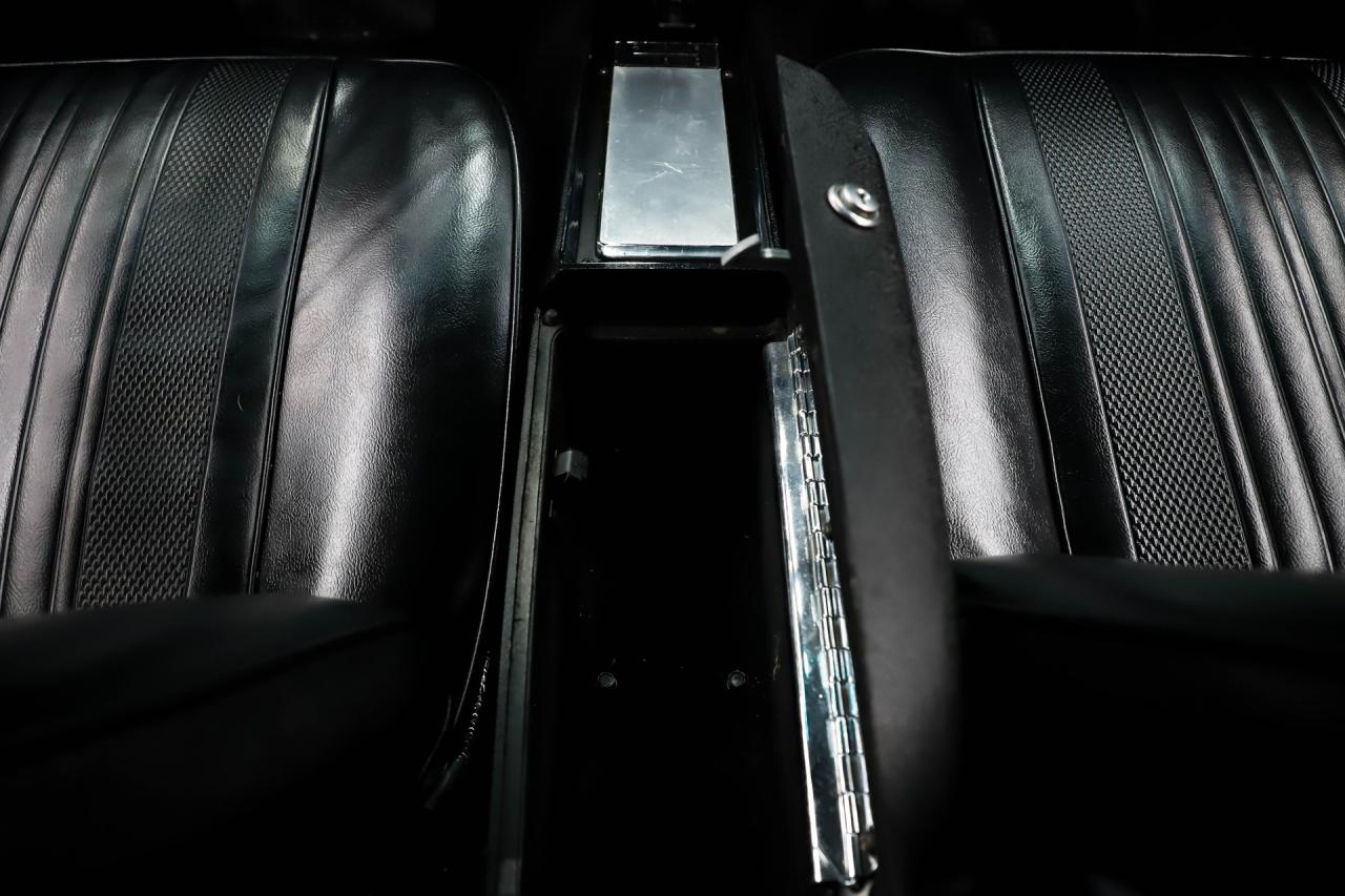 1970 Chevrolet Chevelle SS 396