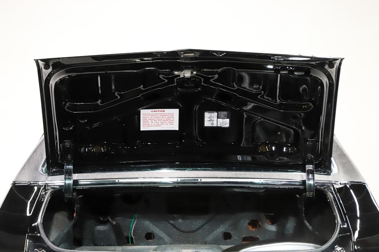 1970 Chevrolet Chevelle SS 396